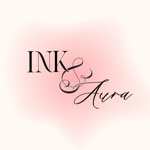 Ink + Aura PMU Supplies